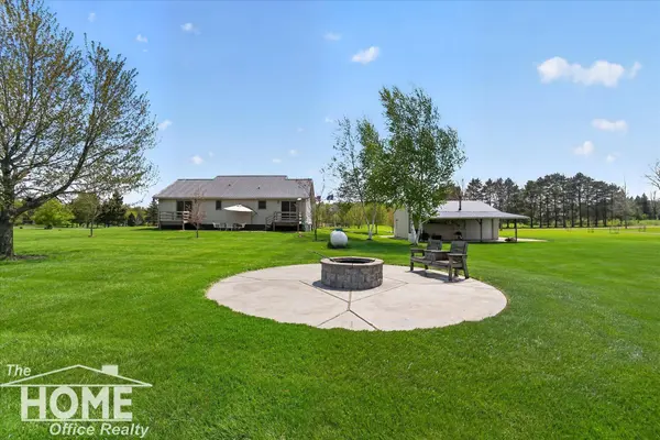 9351 Michelle Drive, Durand, MI 48429