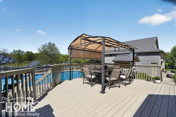 4324 Waugh Road, Owosso, MI 48867