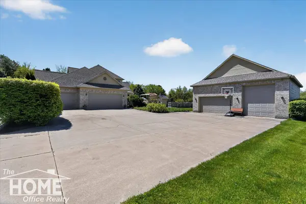 4324 Waugh Road, Owosso, MI 48867