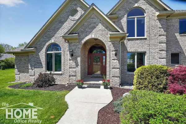 4324 Waugh Road, Owosso, MI 48867
