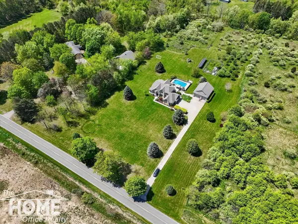 4324 Waugh Road, Owosso, MI 48867