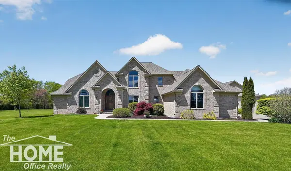 4324 Waugh Road, Owosso, MI 48867