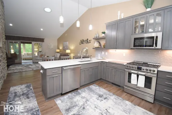 980 Chipman Lane, Owosso, MI 48867