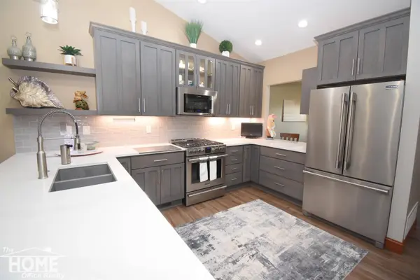 980 Chipman Lane, Owosso, MI 48867