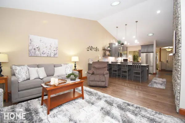 980 Chipman Lane, Owosso, MI 48867