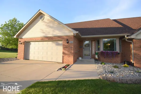 980 Chipman Lane, Owosso, MI 48867