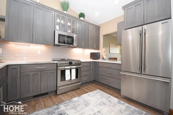 980 Chipman Lane, Owosso, MI 48867