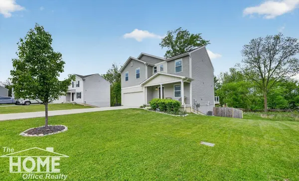 160 Ash Street, Corunna, MI 48817