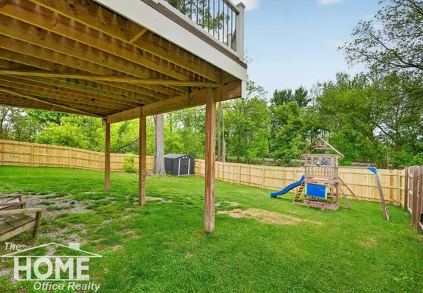 160 Ash Street, Corunna, MI 48817