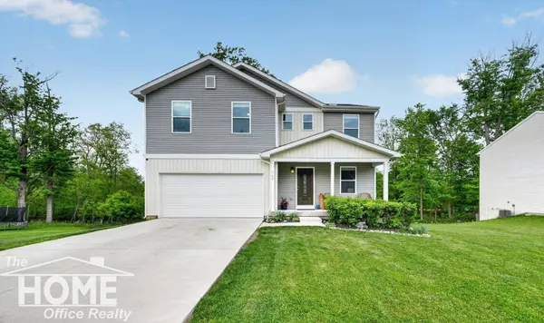 160 Ash Street, Corunna, MI 48817