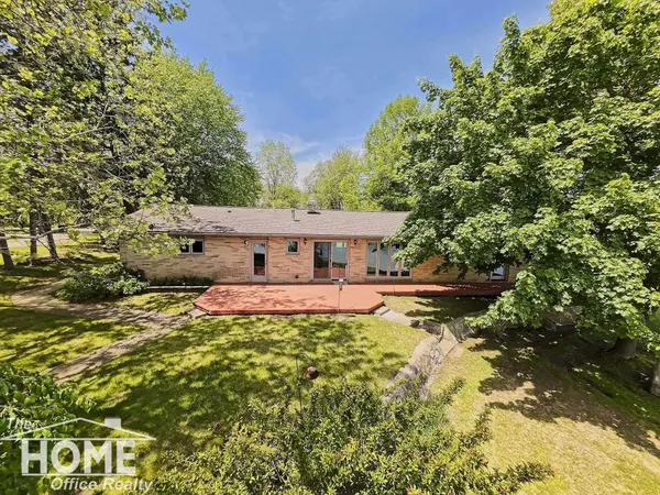 4879 Mohican Trail, Owosso, MI 48867