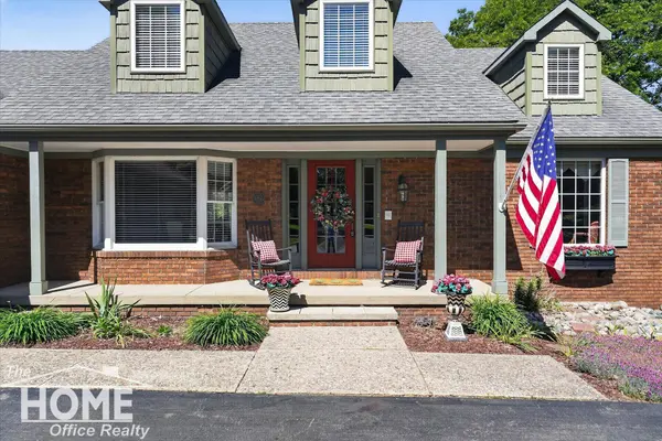 1265 Ada Street, Owosso, MI 48867