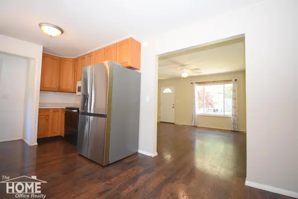 505 Wild Oak Lane, Perry, MI 48872
