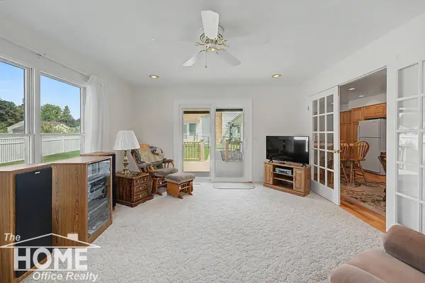 983 Krust Drive, Owosso, MI 48867