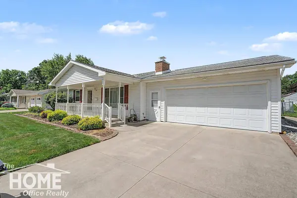 983 Krust Drive, Owosso, MI 48867