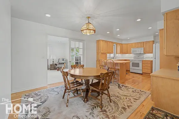 983 Krust Drive, Owosso, MI 48867