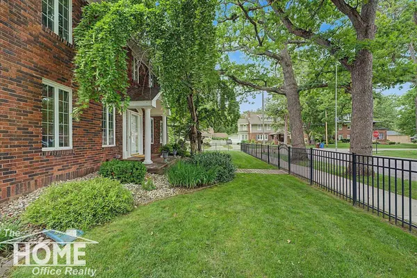 721 Lee Street, Owosso, MI 48867