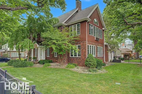 721 Lee Street, Owosso, MI 48867