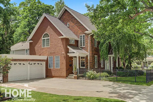 721 Lee Street, Owosso, MI 48867