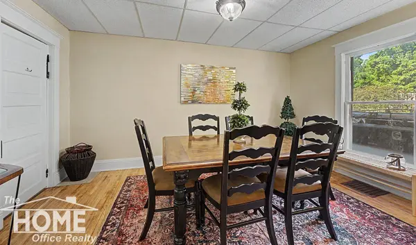 432-434 E Oliver Street, Owosso, MI 48867