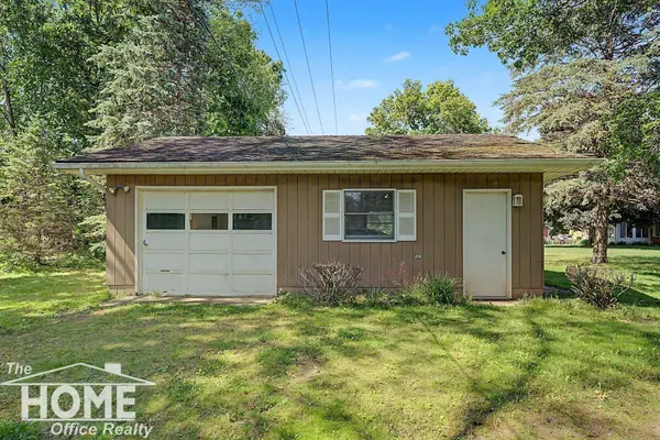 7868 Woodbury Road, Laingsburg, MI 48848
