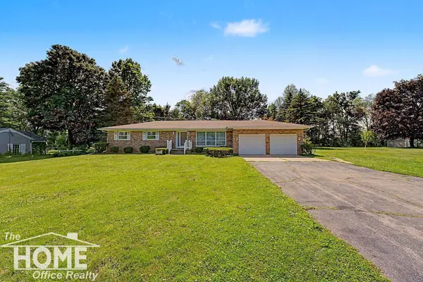 7868 Woodbury Road, Laingsburg, MI 48848