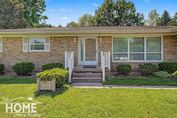 7868 Woodbury Road, Laingsburg, MI 48848