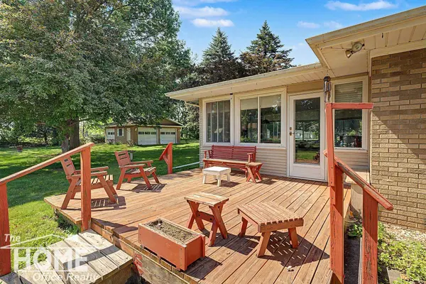 7868 Woodbury Road, Laingsburg, MI 48848
