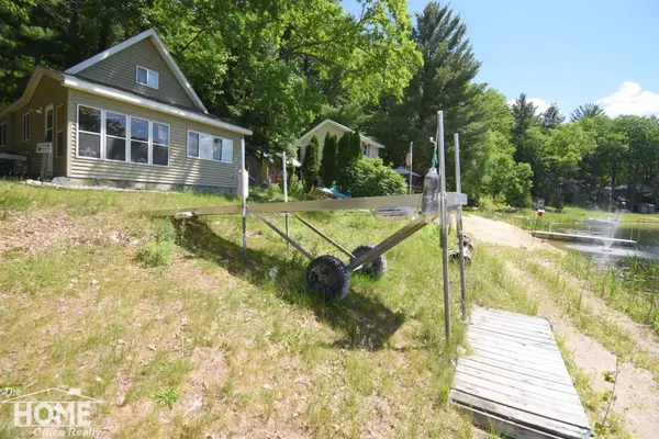 1121 & 1131 Lake Drive, Harrison, MI 48625