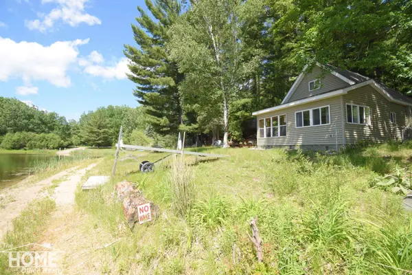 1121 & 1131 Lake Drive, Harrison, MI 48625