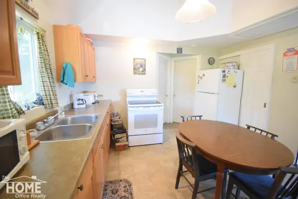 1121 & 1131 Lake Drive, Harrison, MI 48625