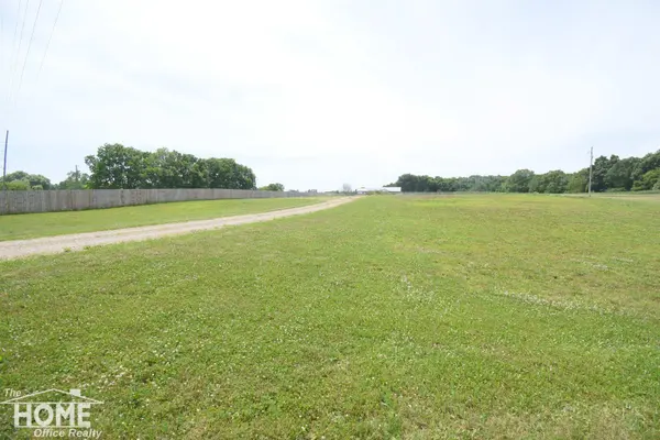 Vac S New Lothrop Road, Durand, MI 48429