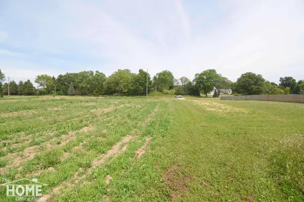 Vac S New Lothrop Road, Durand, MI 48429