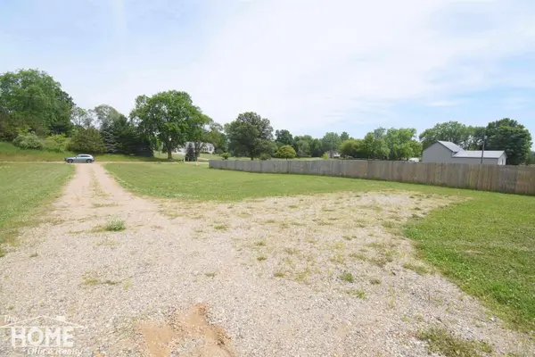 Vac S New Lothrop Road, Durand, MI 48429