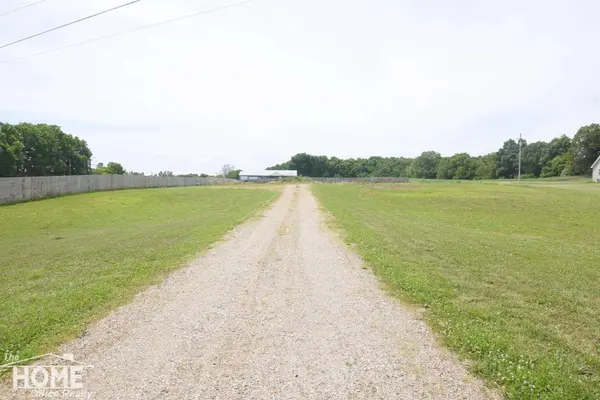 Vac S New Lothrop Road, Durand, MI 48429