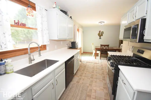 13092 Beardslee Road, Perry, MI 48872
