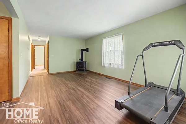 1329 N Ball Street, Owosso, MI 48867