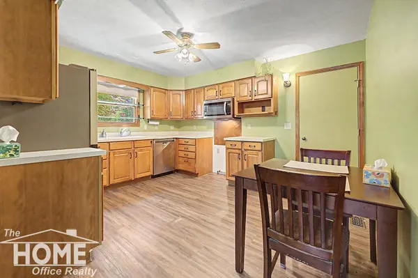 1329 N Ball Street, Owosso, MI 48867