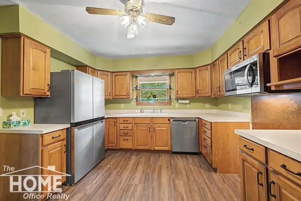 1329 N Ball Street, Owosso, MI 48867