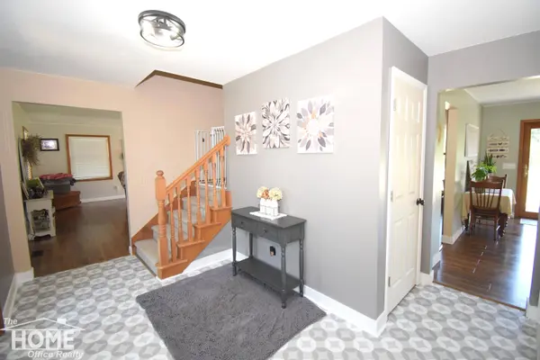 3985 Hibbard Road, Corunna, MI 48817