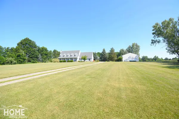 3985 Hibbard Road, Corunna, MI 48817