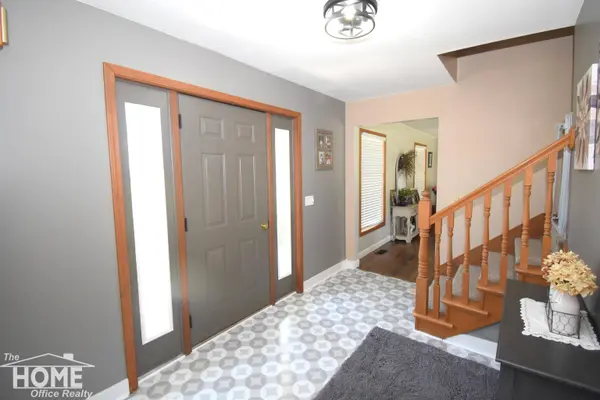 3985 Hibbard Road, Corunna, MI 48817