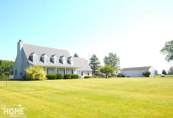 3985 Hibbard Road, Corunna, MI 48817
