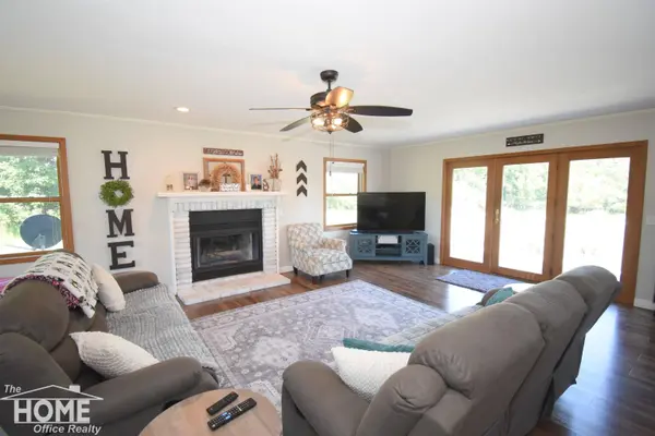 3985 Hibbard Road, Corunna, MI 48817