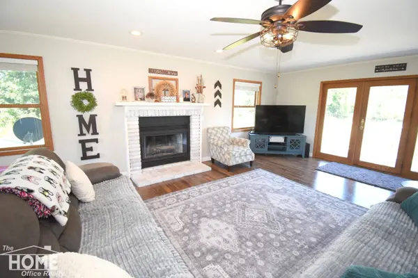 3985 Hibbard Road, Corunna, MI 48817