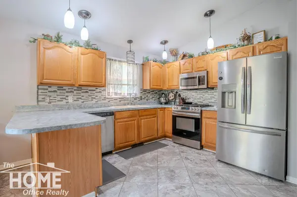 420 Sciota Street, Laingsburg, MI 48848