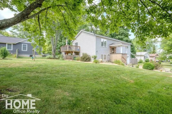 420 Sciota Street, Laingsburg, MI 48848