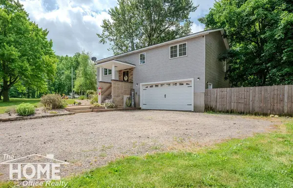 420 Sciota Street, Laingsburg, MI 48848
