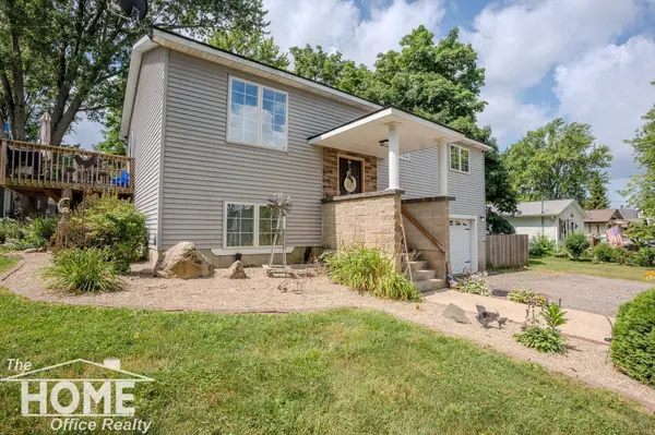 420 Sciota Street, Laingsburg, MI 48848