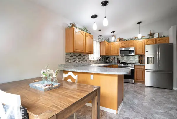 420 Sciota Street, Laingsburg, MI 48848